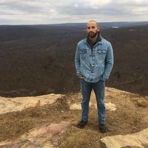 Meet your Posher, Tyler